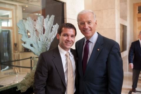 VP Joe Biden