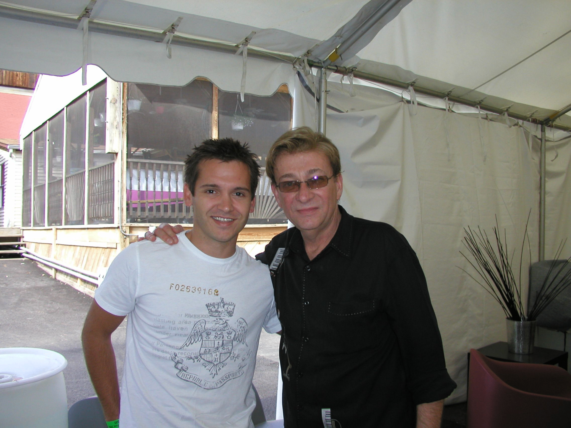 Bobby Caldwell