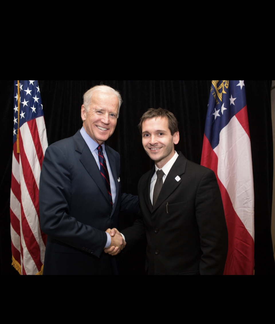 VP Joe Biden