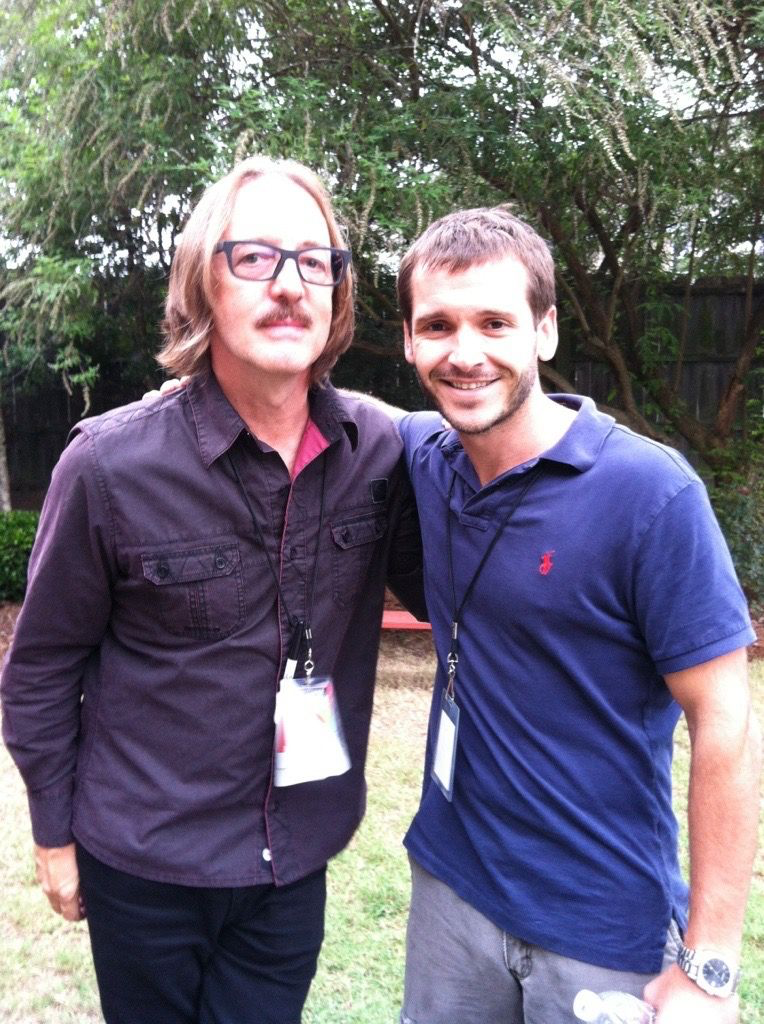 Butch Vig