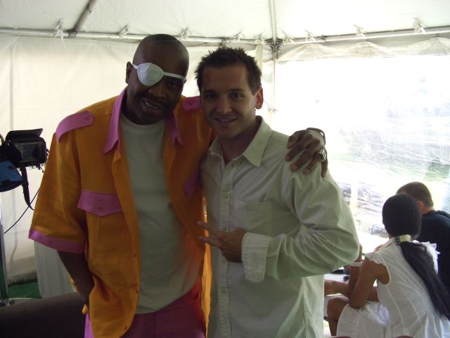 Slick Rick