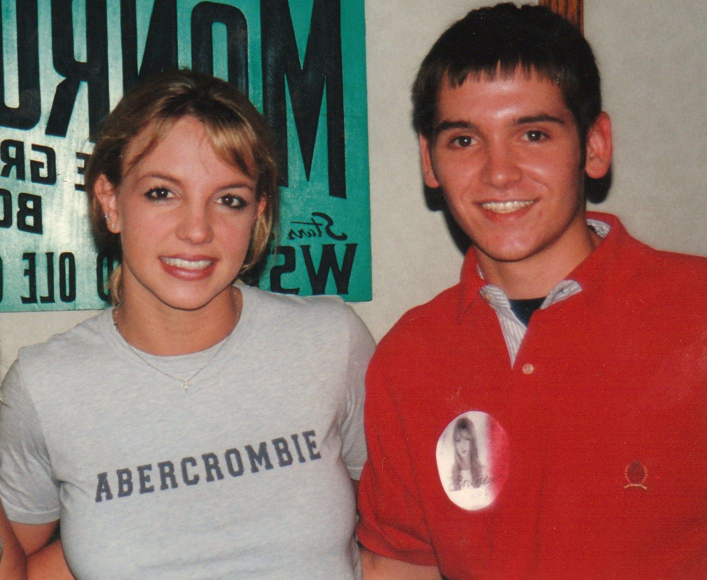 Britney Spears
