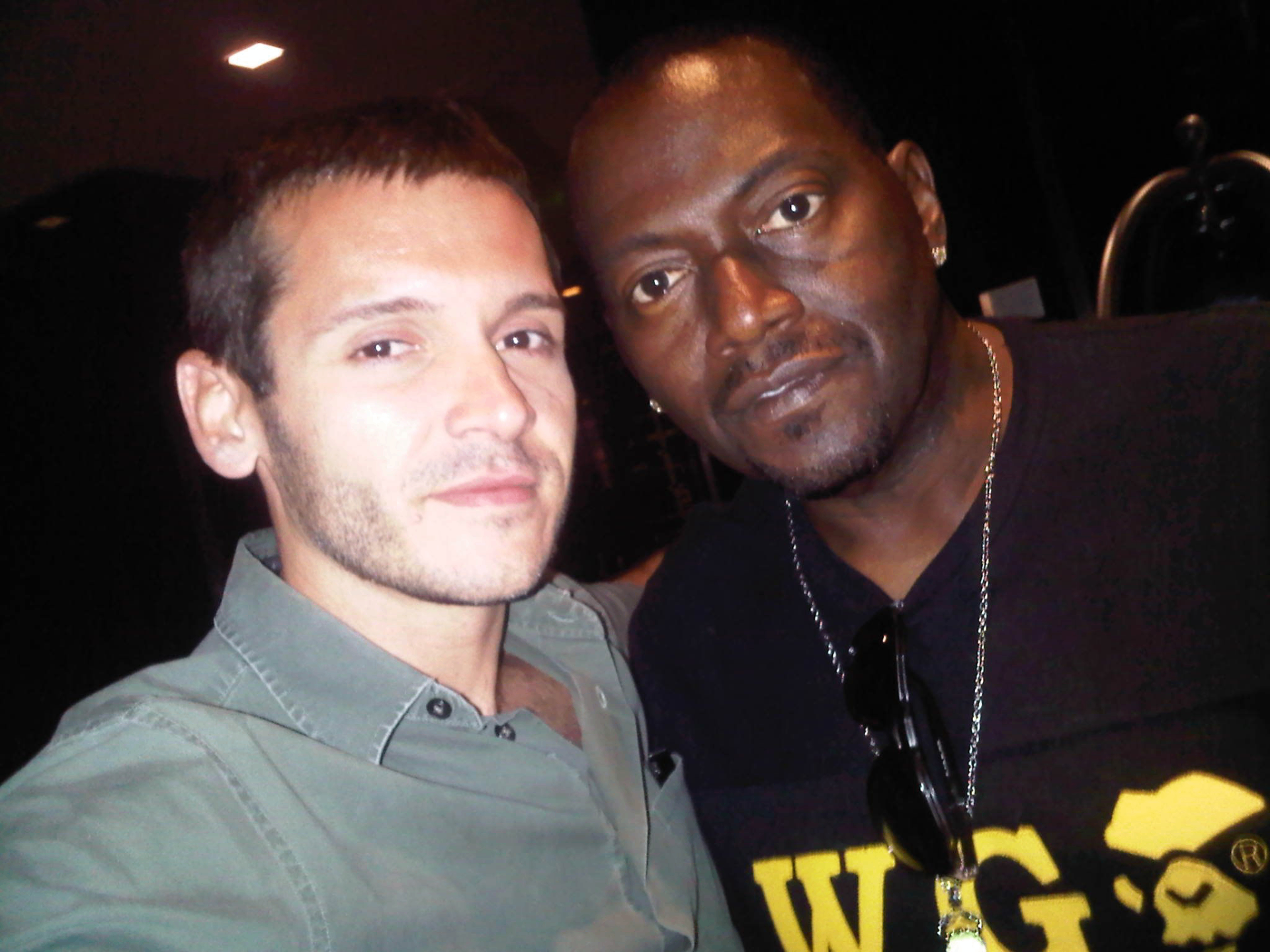 Randy Jackson