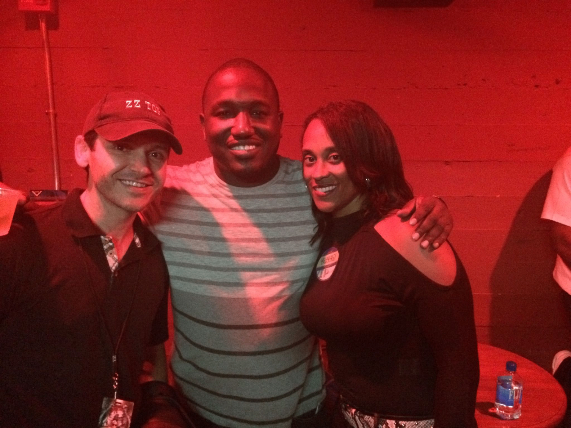 Hannibal Burress