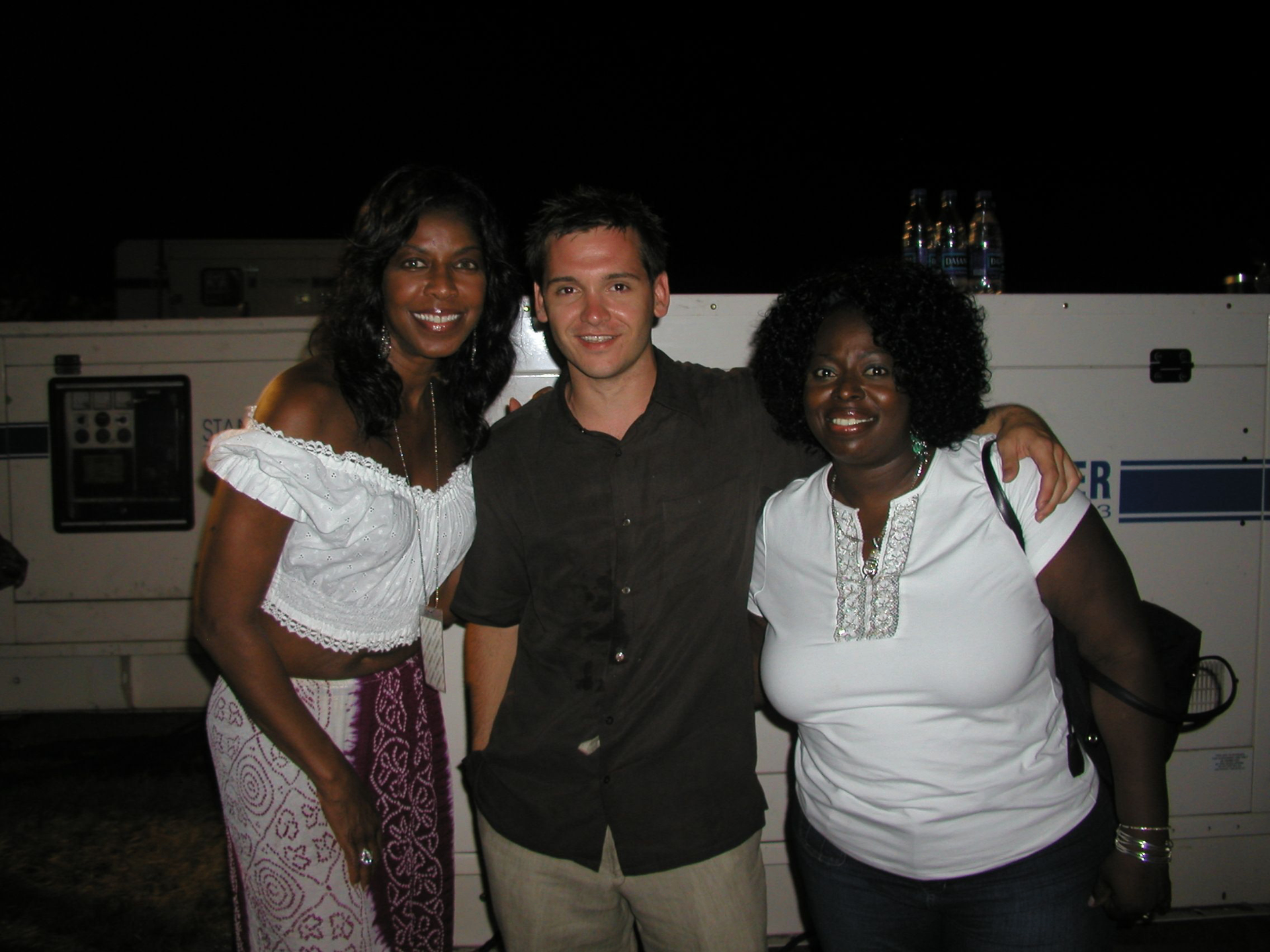 Angie Stone